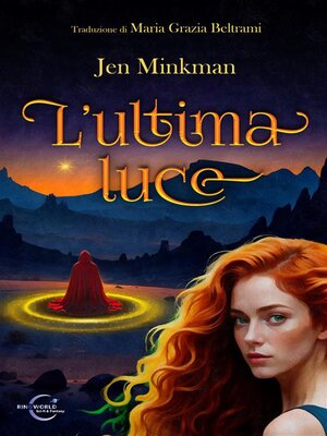 cover image of L'ultima luce